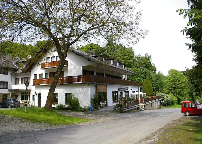 Hotel Herrenrest