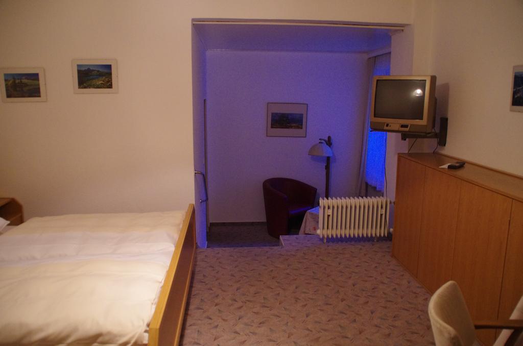 Hotel Herrenrest