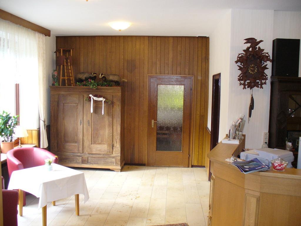 Hotel Herrenrest