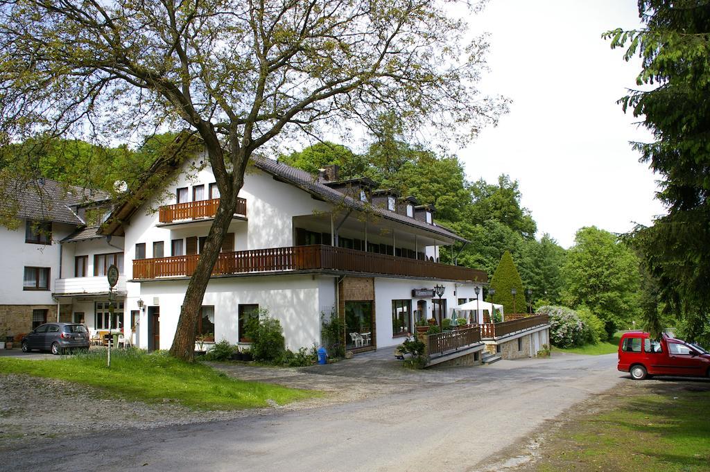 Hotel Herrenrest 3*