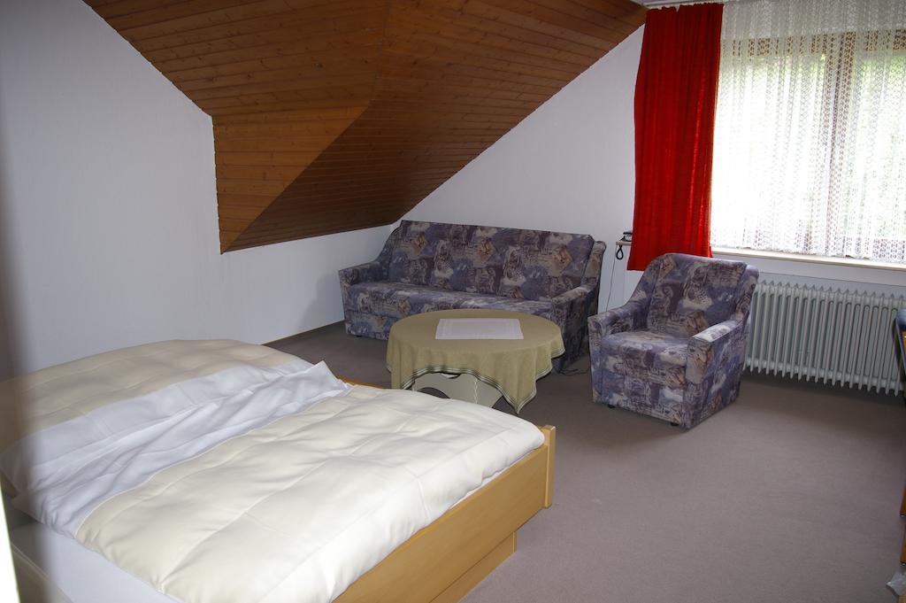 Hotel Herrenrest 3*