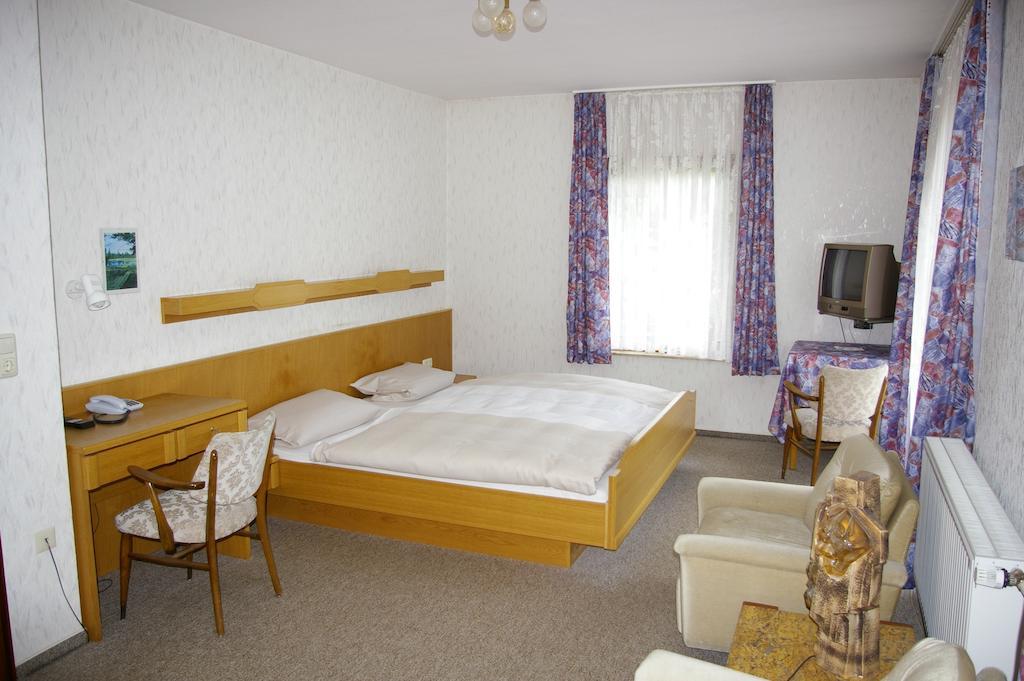 Hotel Herrenrest 3*