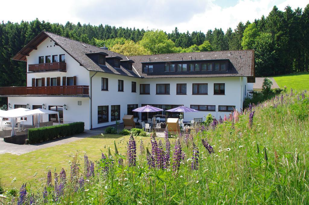 Hotel Herrenrest Georgsmarienhütte