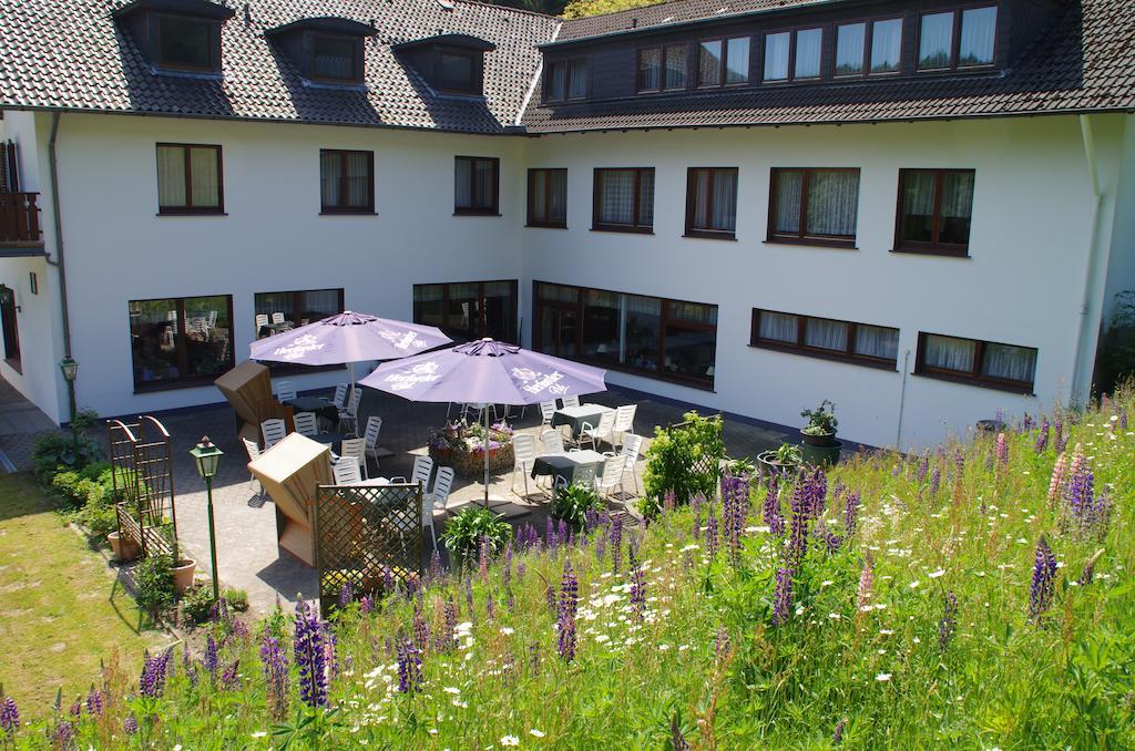 Hotel Herrenrest