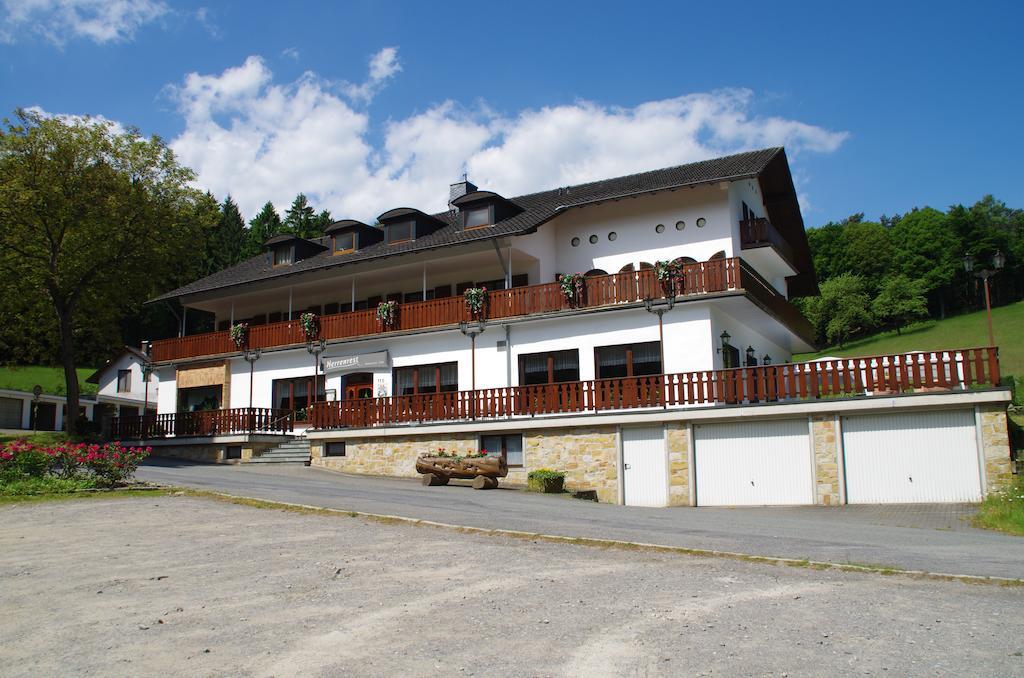 Hotel Herrenrest Georgsmarienhütte